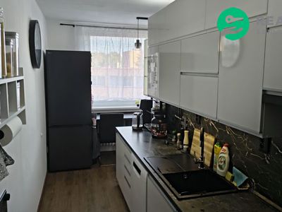Prodej bytu 2+1 54 m²