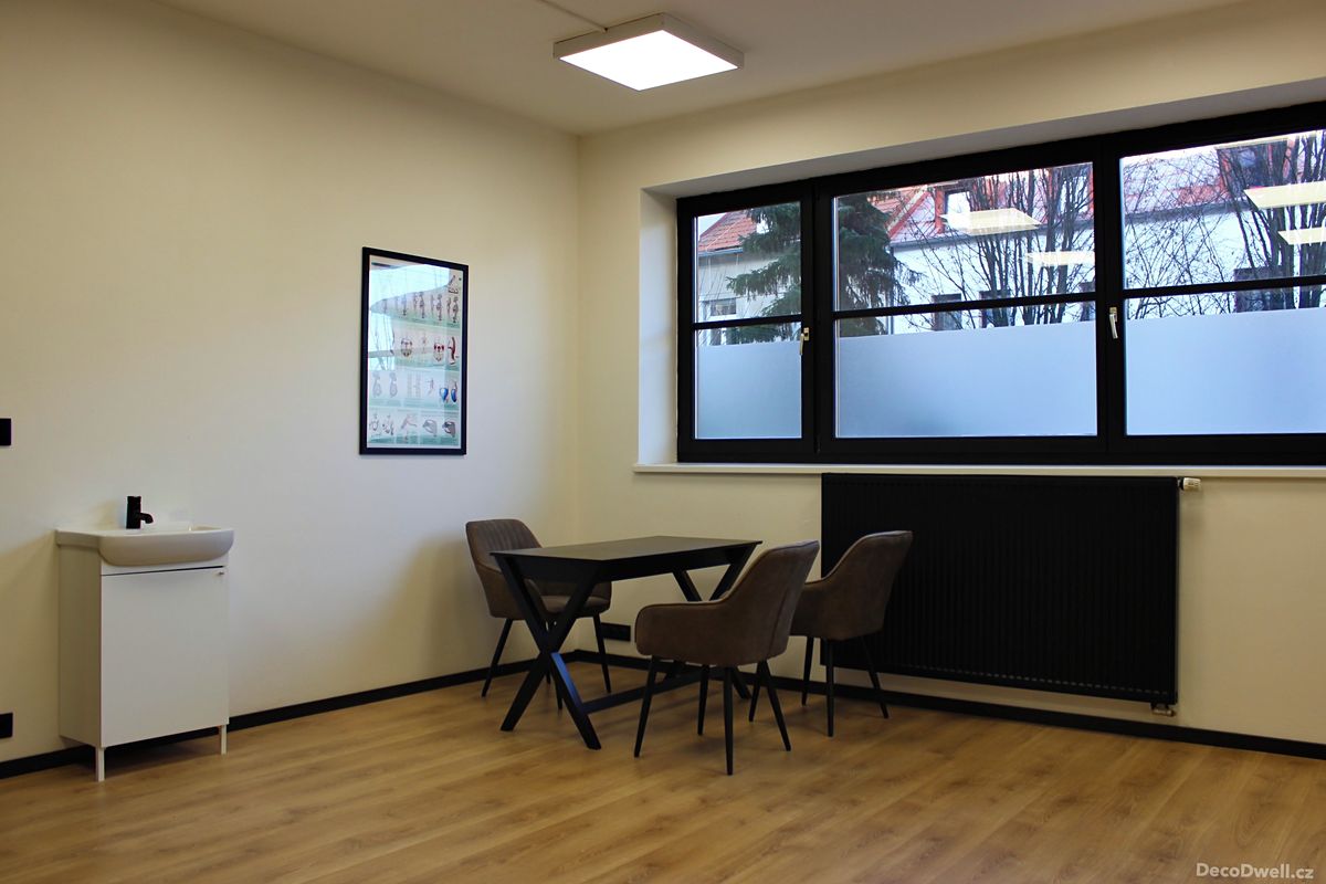 Pronájem kanceláře 250 m² – fotografie 2