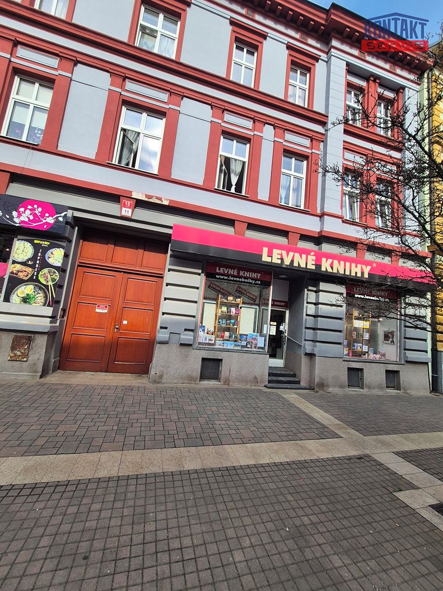 Pronájem obchodního prostoru 212 m² – fotografie 5