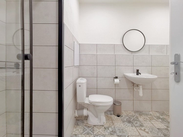 Prodej bytu 1+1, 35 m² (9 z 13)