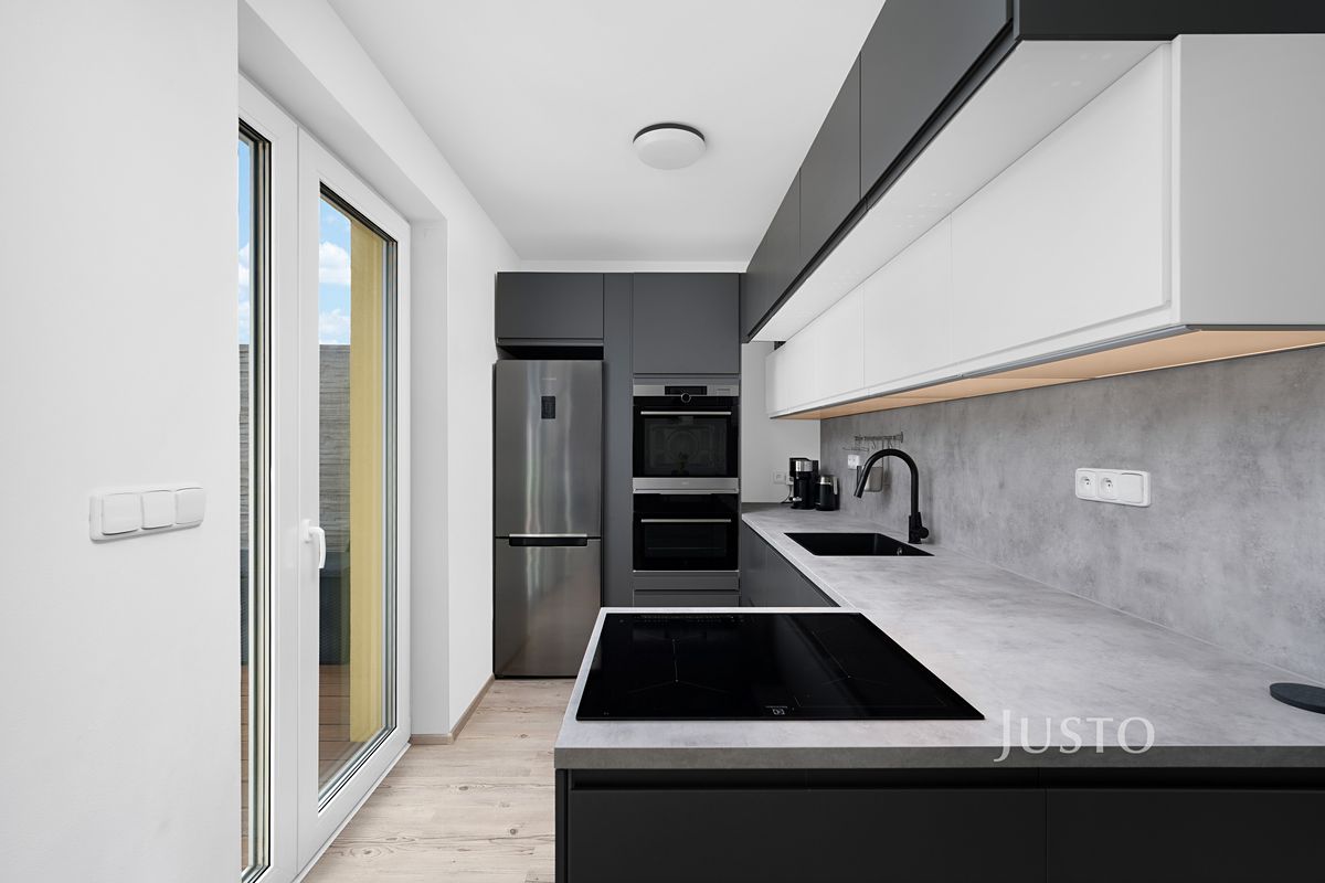 Prodej rodinného domu 136 m², pozemek 213 m² – fotografie 3