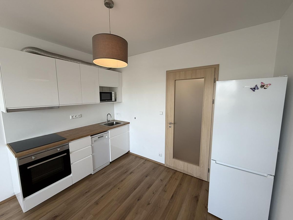 Prodej bytu 1+kk 30 m²