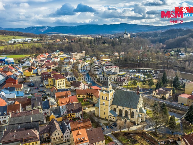 Pronájem bytu atypical, 90 m² (9 z 10)