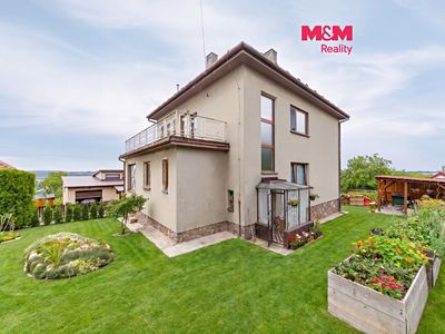 Prodej rodinného domu 139 m², pozemek 1062 m²