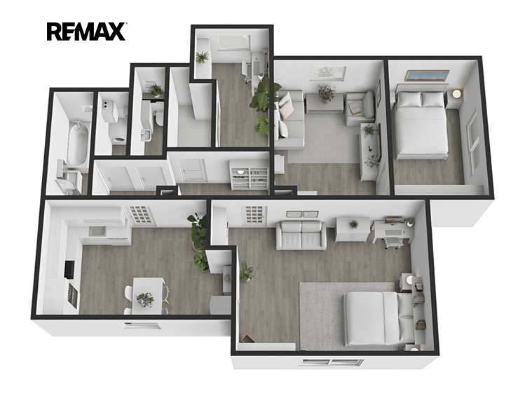 Wohnung 3+1 zum Kauf, 91 m² (28 von 40)