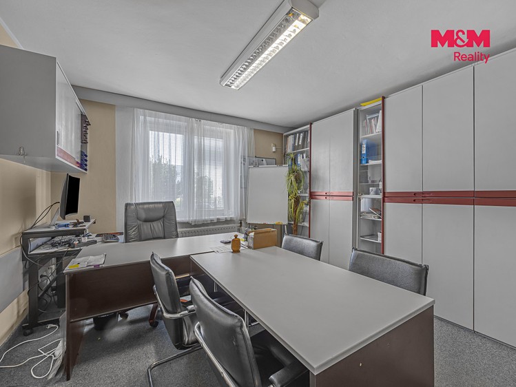 Комерційне приміщення на продаж, 330 м² (25 з 30)