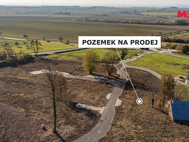 Prodej pozemku, 1 229 m² (5 z 15)