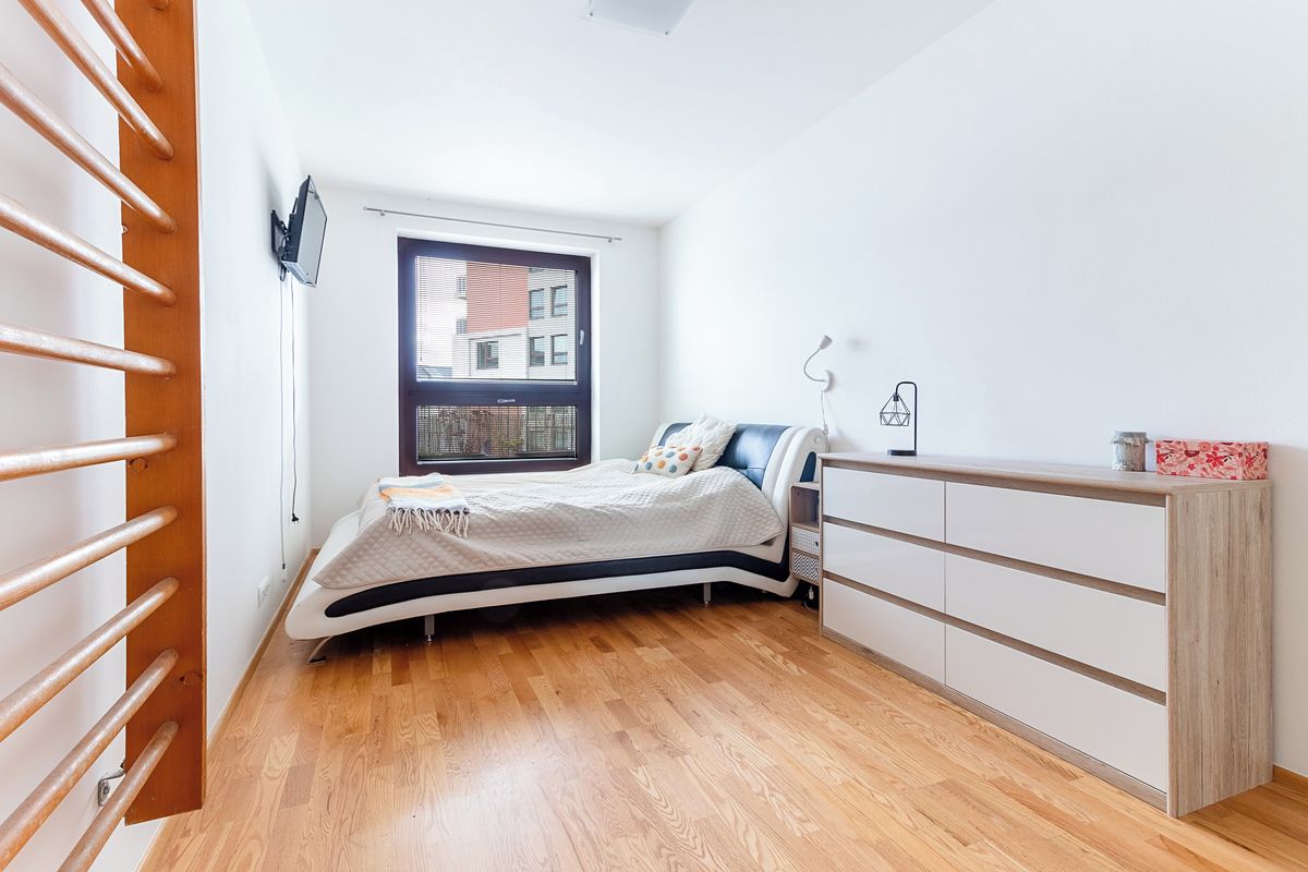 Pronájem bytu 2+kk 62 m² – fotografie 4