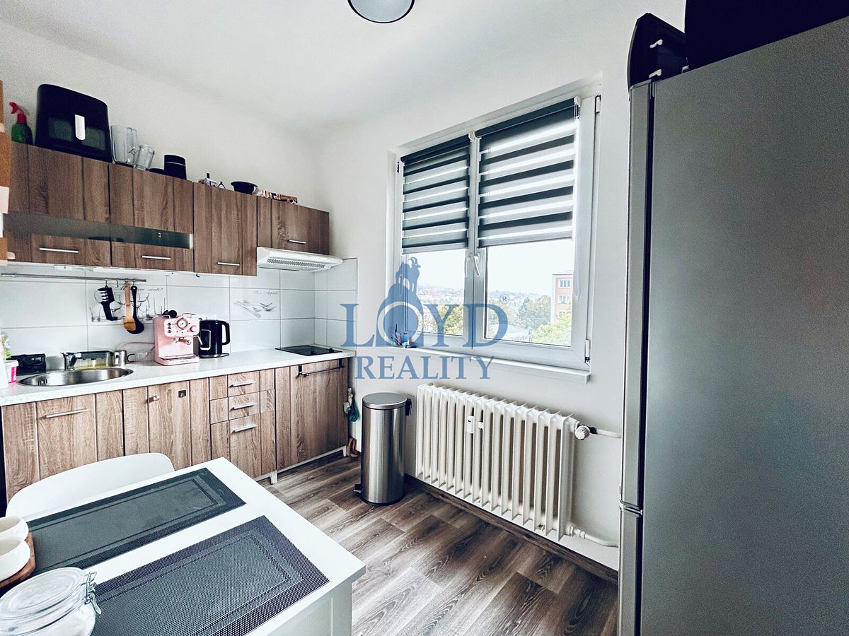 Prodej bytu 1+1 36 m² – fotografie 3