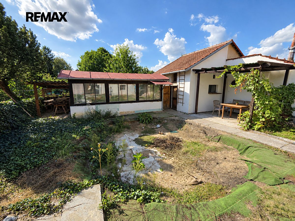 Prodej rodinného domu 150 m², pozemek 581 m² – fotografie 3