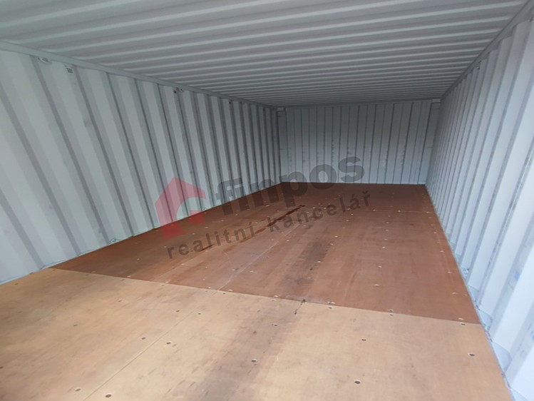 Pronájem komerčního prostoru, 13 m² (4 z 6)
