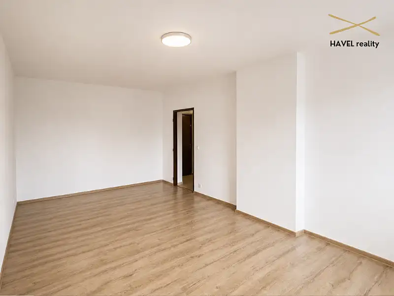 Prodej bytu 3+1 75 m², Trhové Sviny – náhled fotky 2