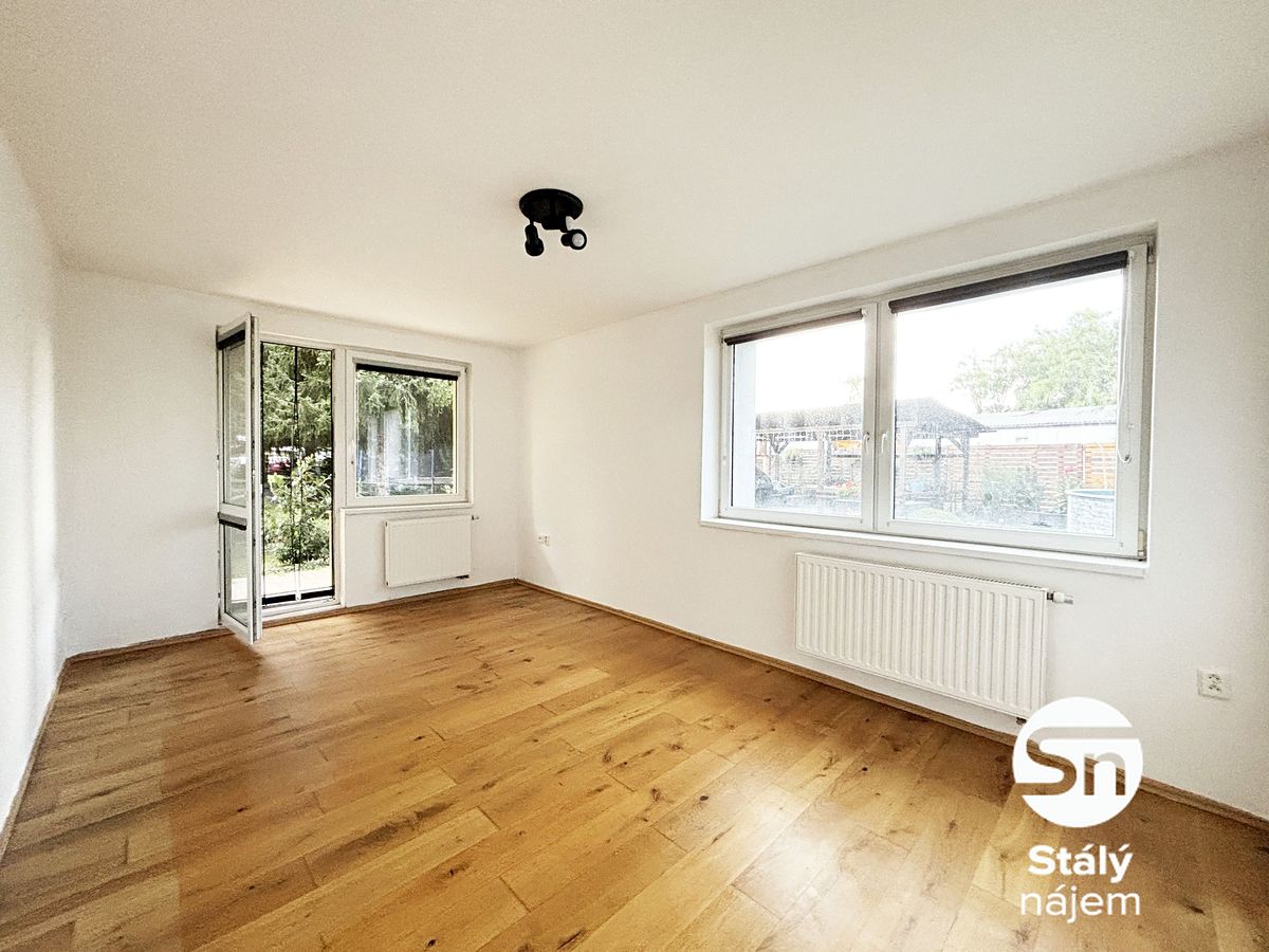Pronájem bytu 3+1 80 m² – fotografie 2