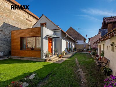 Prodej rodinného domu 89 m², pozemek 350 m²