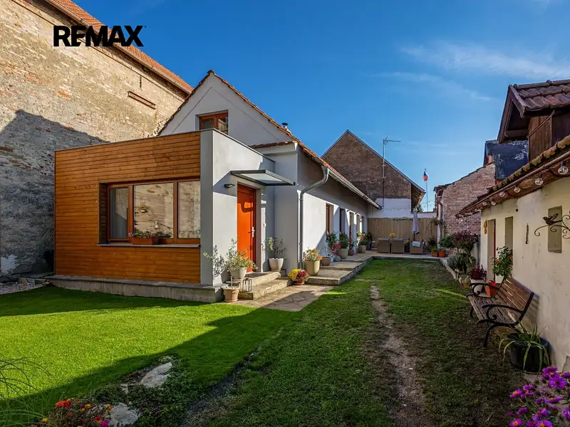Prodej rodinného domu 89 m², pozemek 350 m², Dřísy – náhled fotky 1