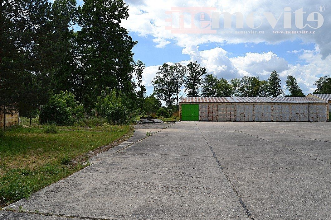 Prodej skladového prostoru 2268 m² – fotografie 4