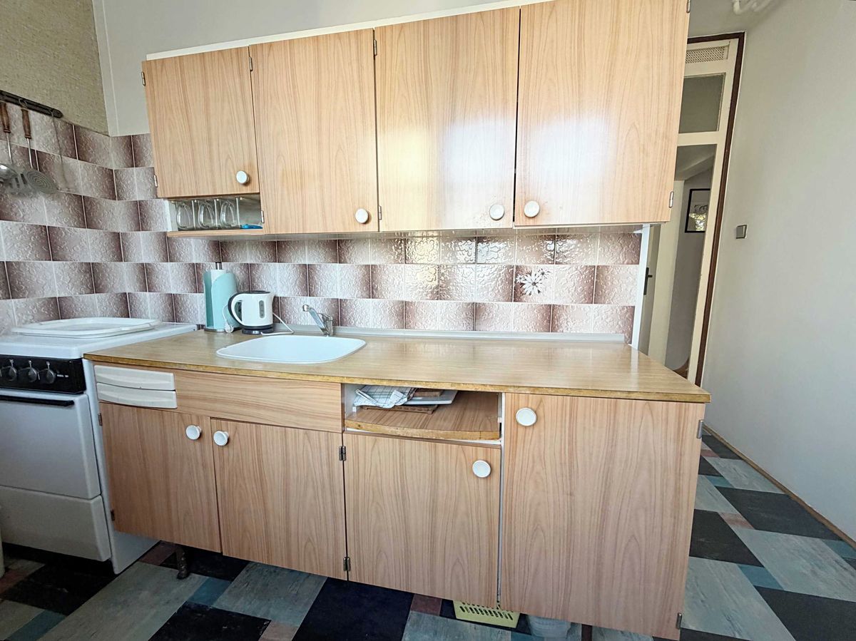 Pronájem bytu 2+1 52 m² – fotografie 3