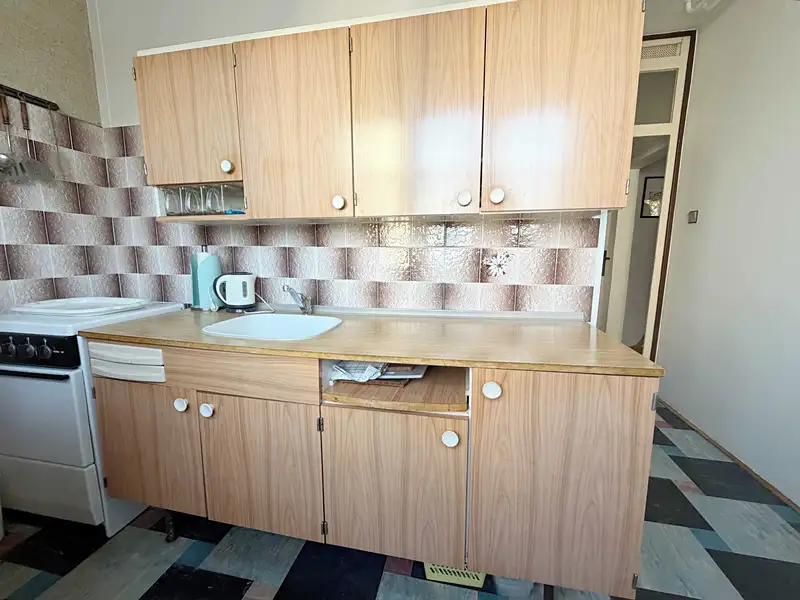 Pronájem bytu 2+1 52 m², Zlín – náhled fotky 3