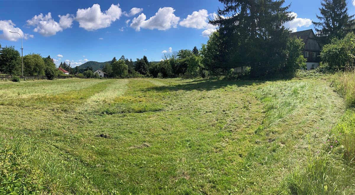 Prodej stavebního pozemku 1789 m² – fotografie 5