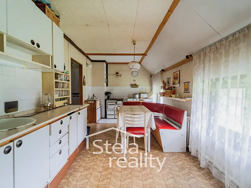 Prodej chaty 255 m², pozemek 1012 m², Rýmařov – náhled fotky 2