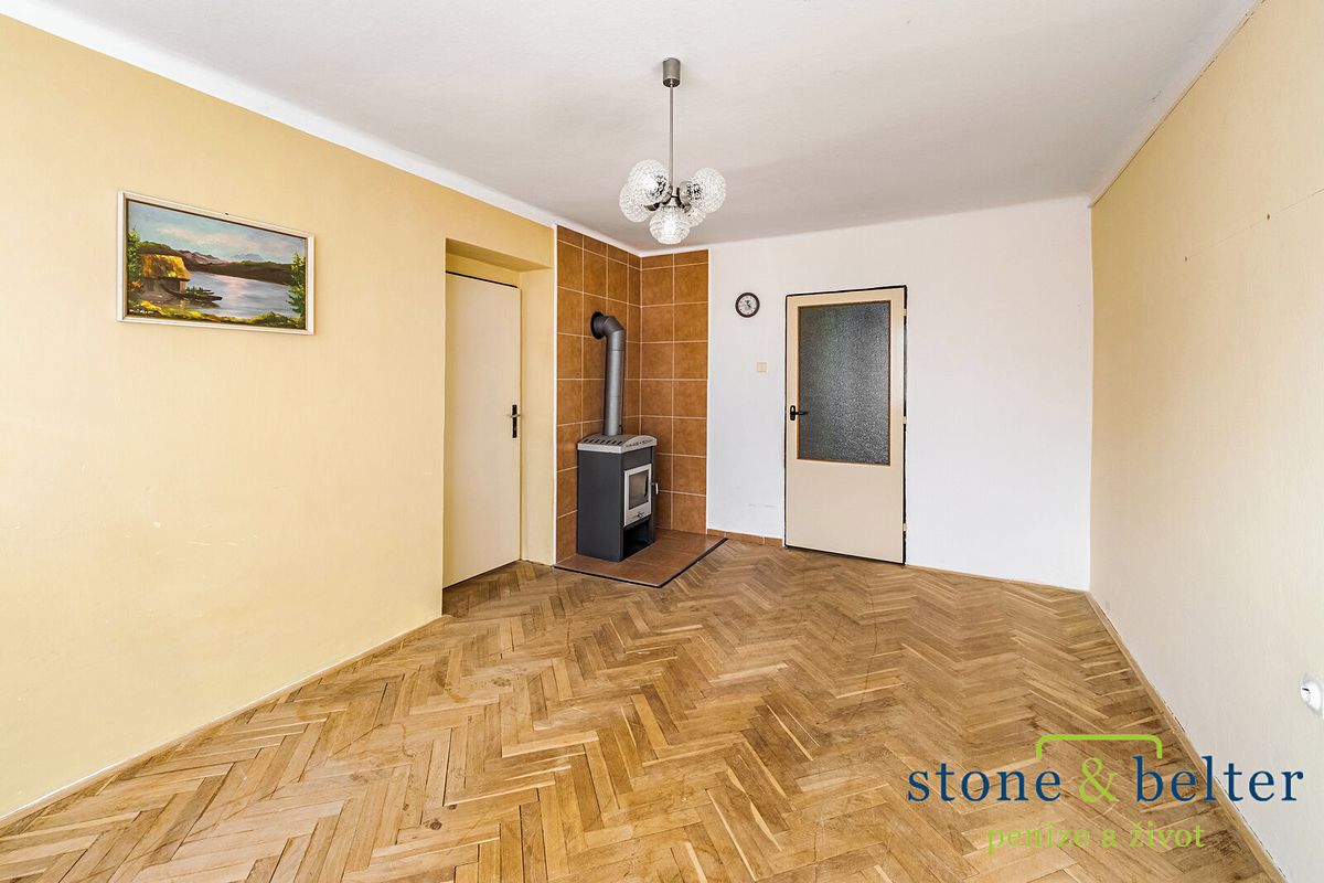 Prodej bytu 2+1 52 m² – fotografie 5