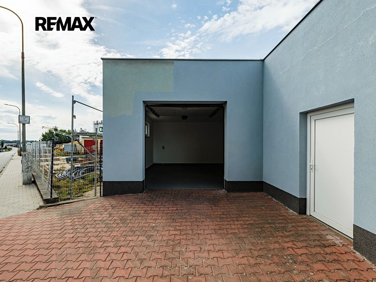 Pronájem komerčního prostoru, 169 m² (16 z 17)