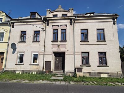Prodej činžovního domu 450 m²