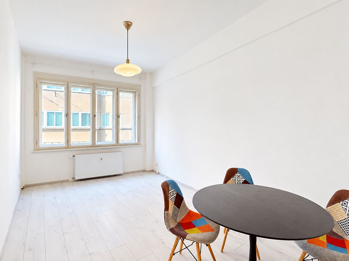 Pronájem bytu 2+kk 54 m²