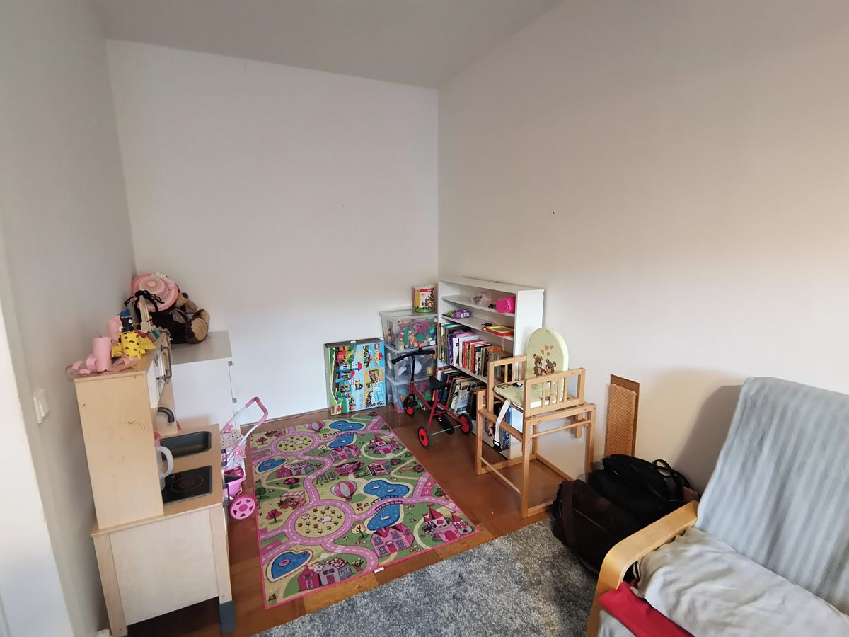 Pronájem bytu 2+1 56 m² – fotografie 5