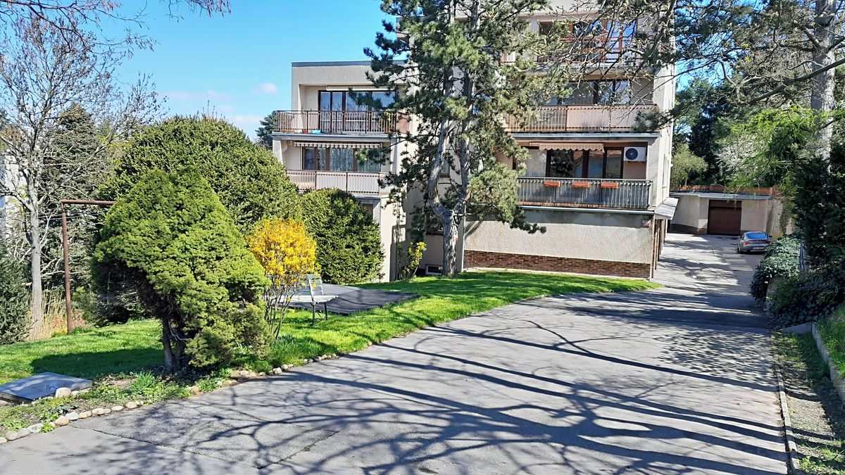 Pronájem bytu 1+1 40 m² – fotografie 3