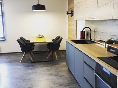 Prodej bytu 3+kk 65 m²