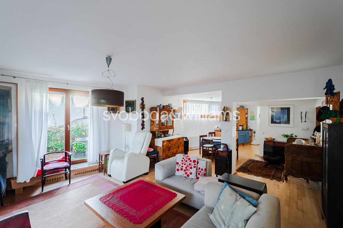 Prodej bytu 5+kk 163 m² – fotografie 4