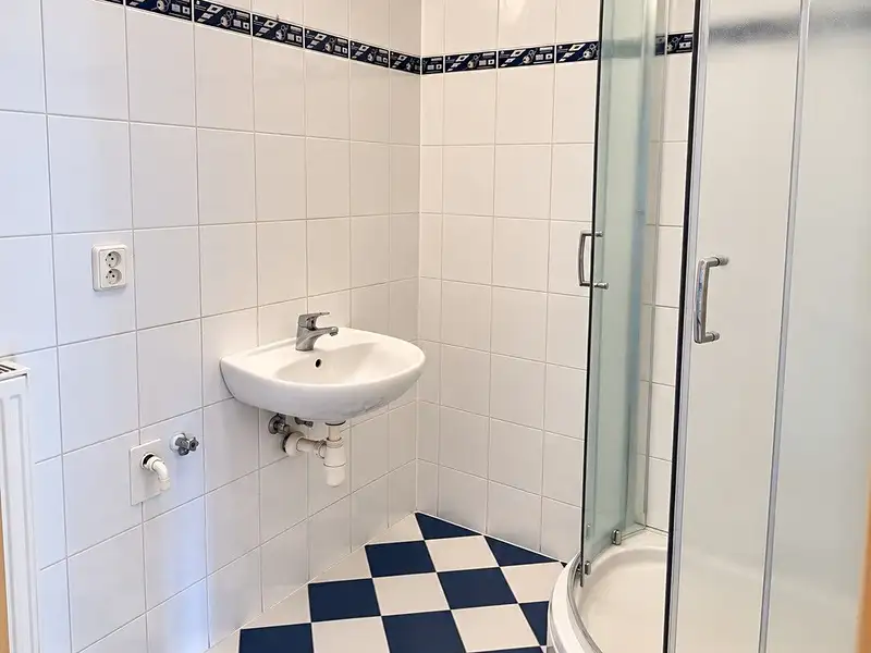 Pronájem bytu 1+kk 35 m², Liberec – náhled fotky 3