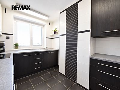 Prodej bytu 3+1 72 m²