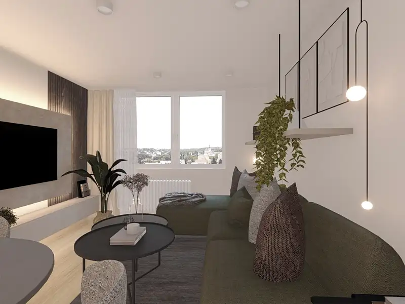 Prodej bytu 3+kk 57 m², Praha – náhled fotky 3