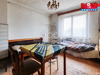 Wohnung 1+kk zum Kauf, 25 m² (3 von 6)