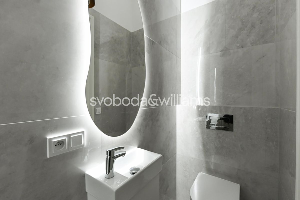 Pronájem bytu 2+kk 61 m² – fotografie 5