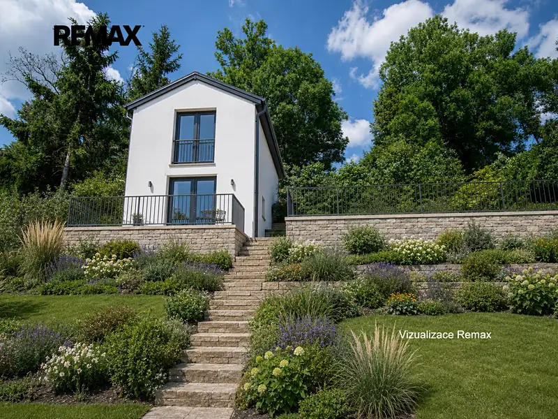Prodej chaty 25 m², pozemek 680 m², Litoměřice – náhled fotky 3