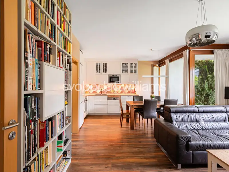 Prodej bytu 3+kk 67 m², Praha – náhled fotky 2