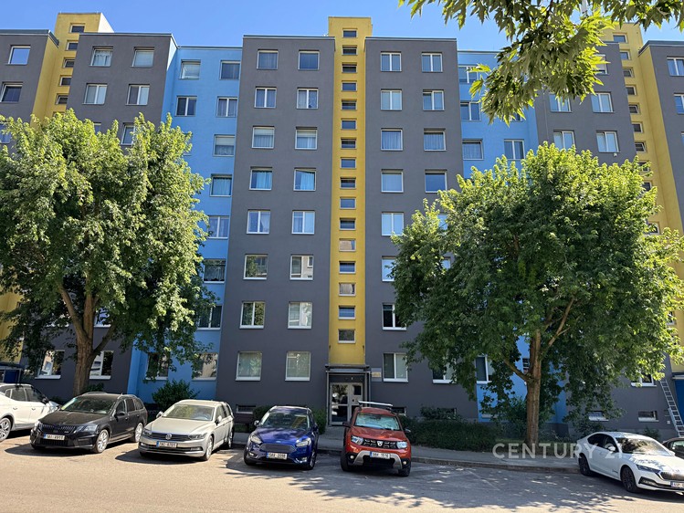 Prodej bytu 1+kk, 30 m² (13 z 16)