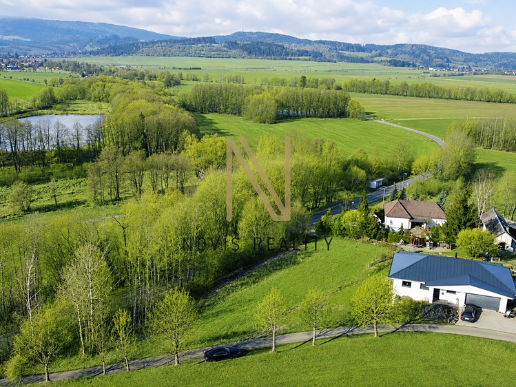 Prodej pozemku, 2 050 m² (5 z 8)