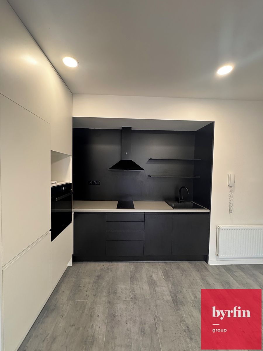 Pronájem bytu 2+kk 55 m²