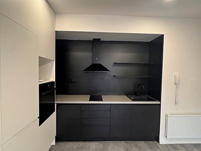 Pronájem bytu 2+kk 55 m²