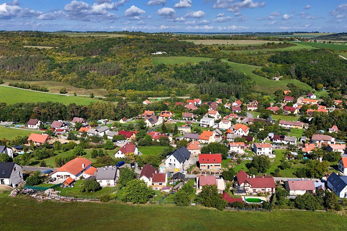 Prodej rodinného domu 125 m², pozemek 441 m² – fotografie 3