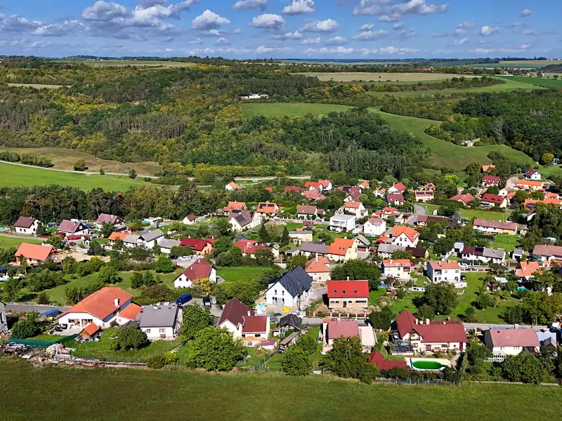 Prodej rodinného domu 125 m², pozemek 441 m², Mořina – náhled fotky 3