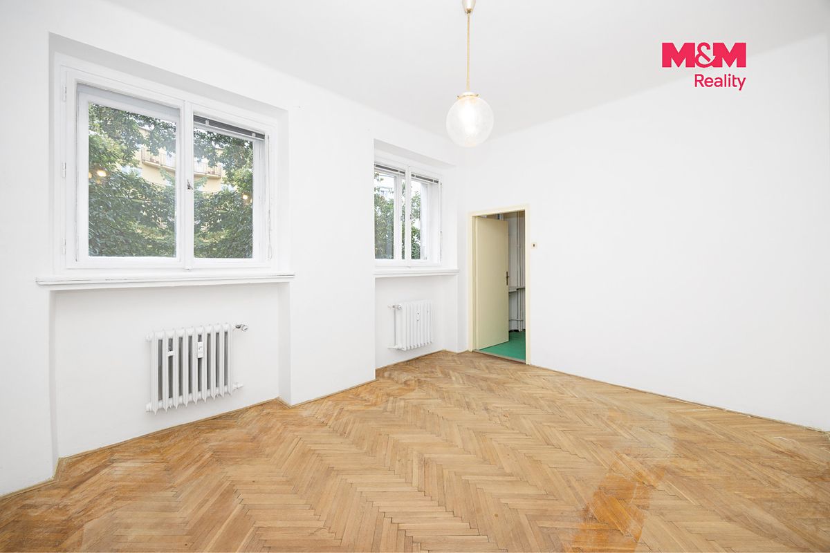 Prodej bytu 1+kk 31 m² – fotografie 2