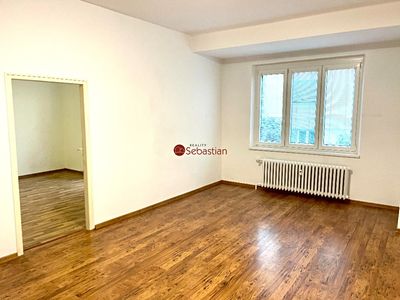 Pronájem bytu 2+kk 83 m²