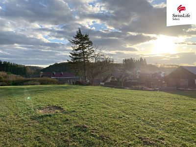 Prodej stavebního pozemku 2783 m²