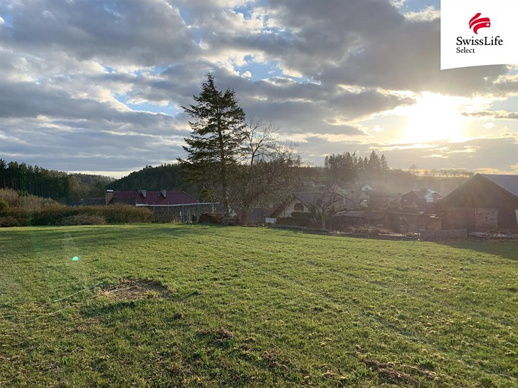 Prodej pozemku, 2 783 m² (1 z 15)