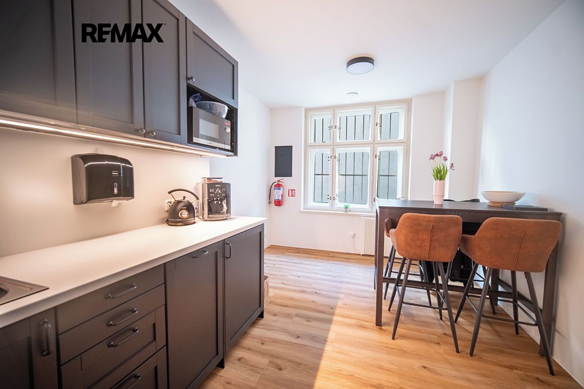 Pronájem ordinace 20 m² – fotografie 4